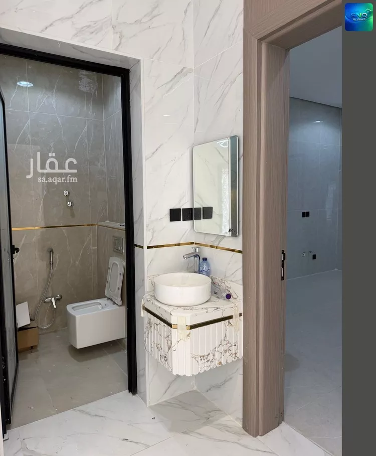 فيلا للبيع في شارع غالب بن حمزة, حي ضاحية الملك فهد, مدينة الدمام, المنطقة الشرقية 13