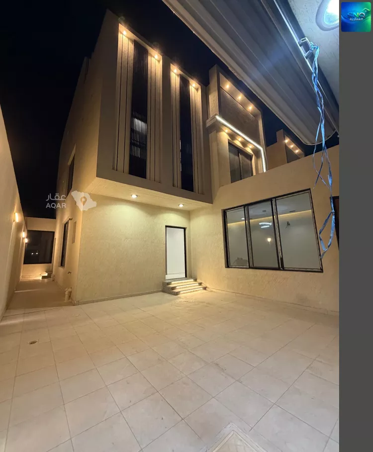 Villa for Sale in Dammam King Fahd