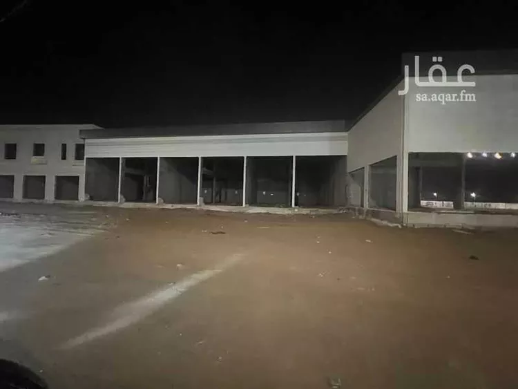 محل للإيجار في شارع طريق البحر, حي الحكاميه, مدينة المضايا, منطقة جازان صورة 2