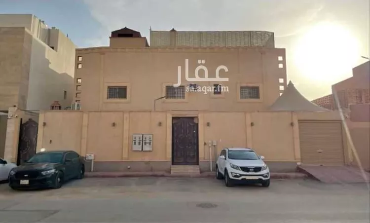 Villa for Sale in Riyadh Irqah