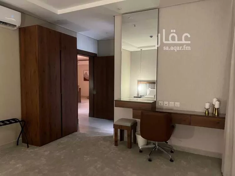 شقة مفروشة للحجز في شارع القياس ، حي المونسية ، الرياض ، منطقة الرياض صورة 2