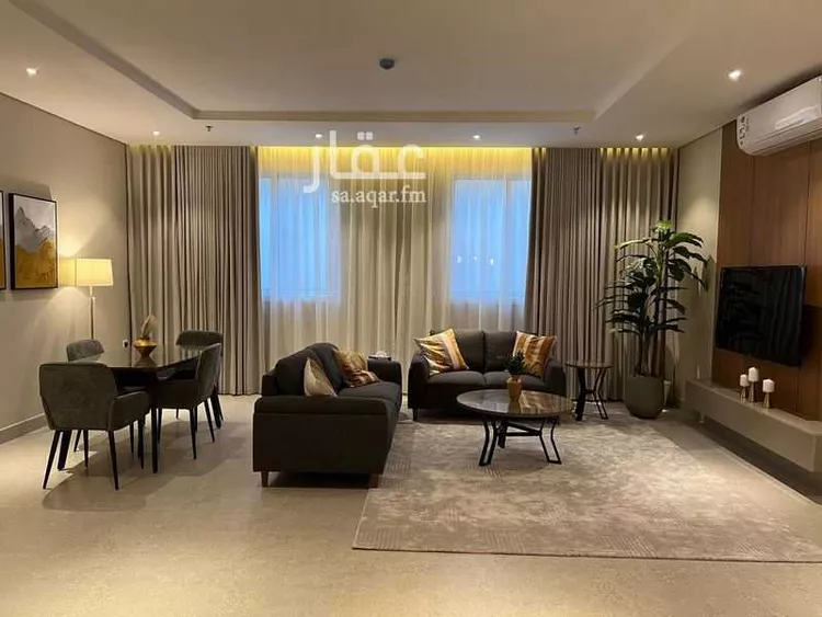 شقة مفروشة للحجز في شارع رقم 441 ، حي المونسية ، الرياض ، منطقة الرياض صورة 4