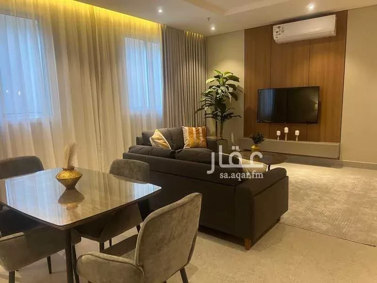 شقة مفروشة للحجز في شارع رقم 441 ، حي المونسية ، الرياض ، منطقة الرياض صورة 2