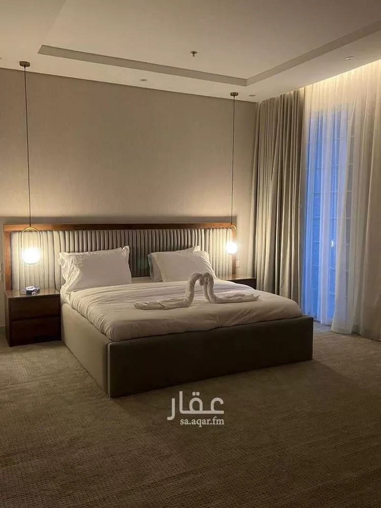 شقة مفروشة للحجز في شارع القياس ، حي المونسية ، الرياض ، منطقة الرياض صورة 5
