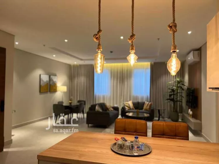 شقة مفروشة للحجز في شارع رقم 441 ، حي المونسية ، الرياض ، منطقة الرياض صورة 5