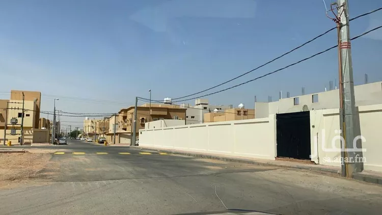 أرض للبيع في شارع طريق الملك عبدالعزيز, حي الأندلس, مدينة المجمعه, منطقة الرياض صورة 2