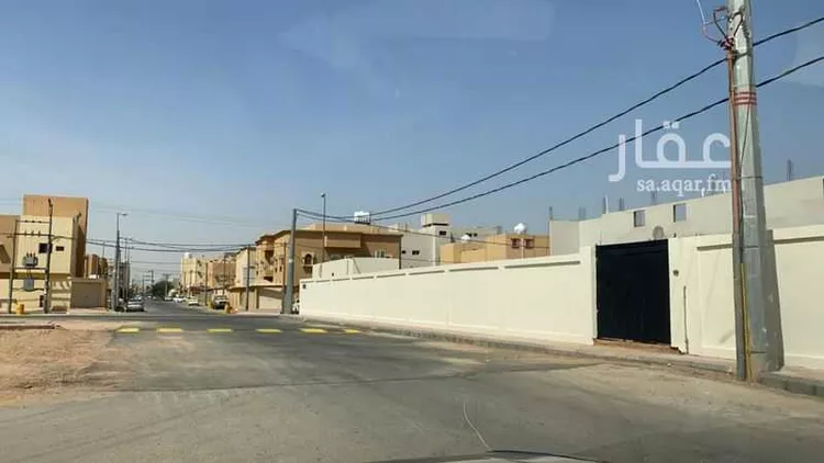 أرض للبيع في شارع طريق الملك عبدالعزيز, حي الأندلس, مدينة المجمعه, منطقة الرياض