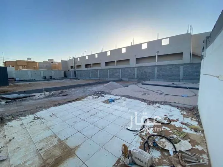 أرض للبيع في شارع طريق الملك عبدالعزيز, حي الأندلس, مدينة المجمعه, منطقة الرياض صورة 3