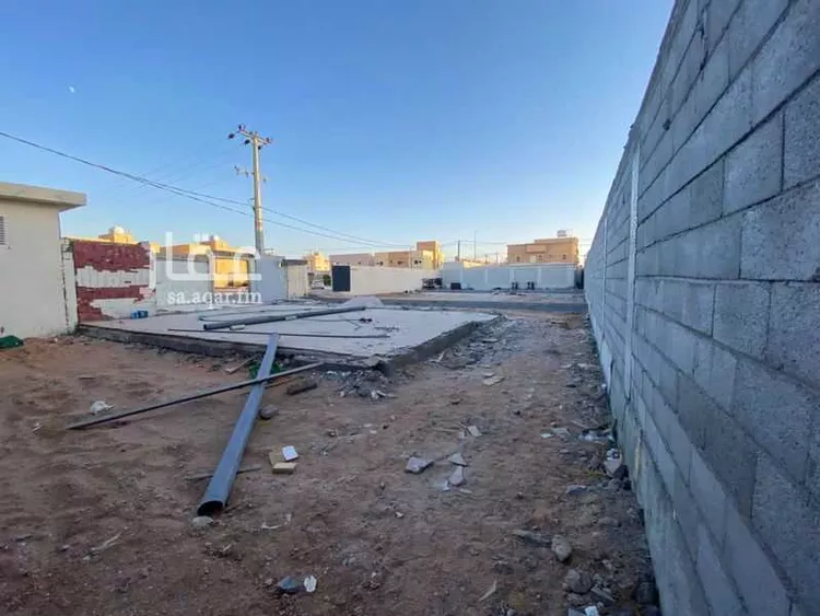أرض للبيع في شارع طريق الملك عبدالعزيز, حي الأندلس, مدينة المجمعه, منطقة الرياض صورة 5