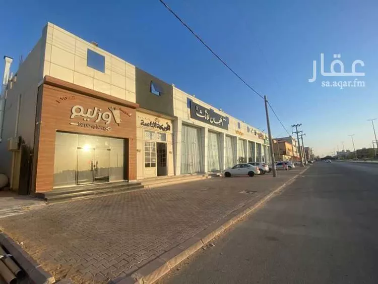 Shop for Sale in Al Majmaah Al Andalus صورة 2