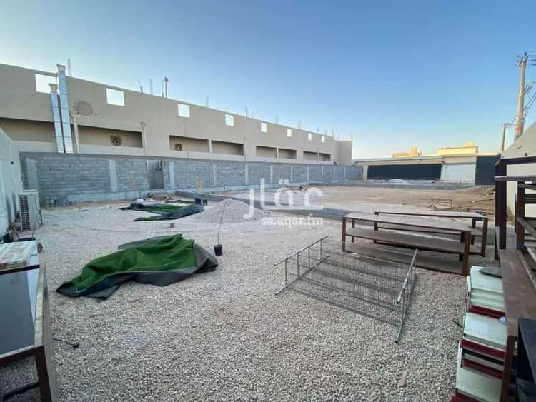أرض للبيع في شارع طريق الملك عبدالعزيز, حي الأندلس, مدينة المجمعه, منطقة الرياض صورة 4