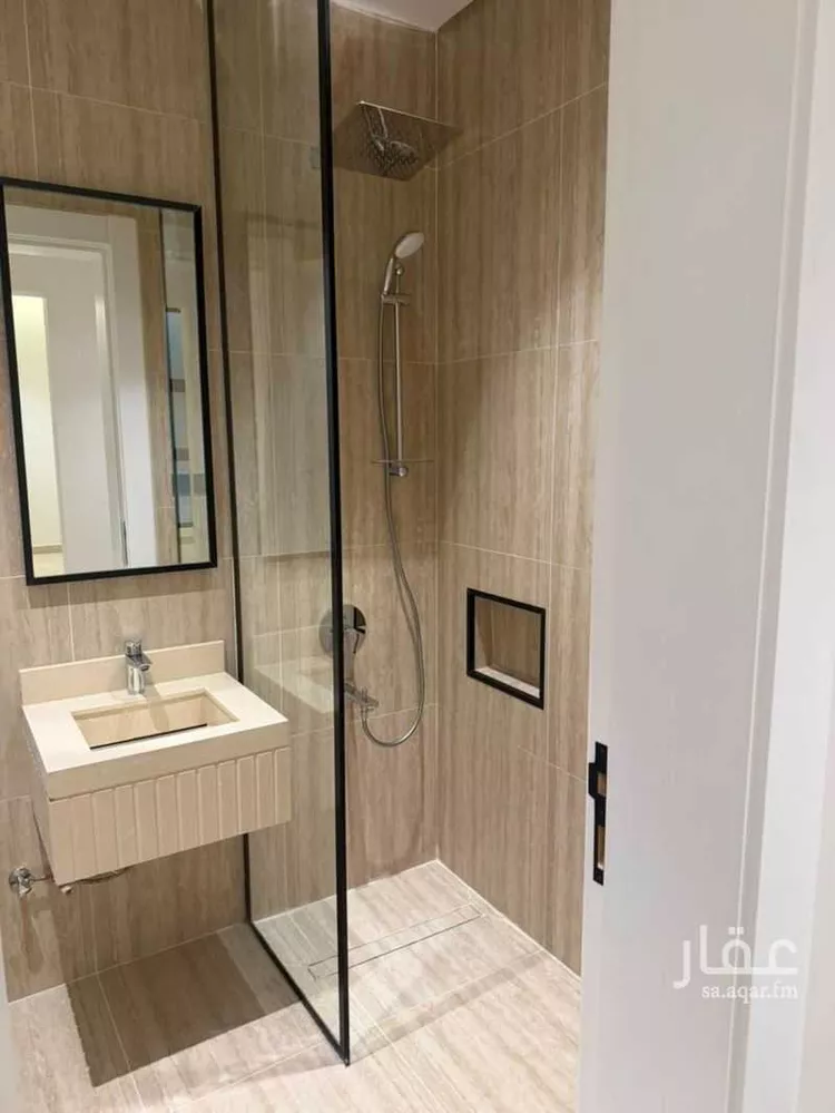 شقة للإيجار في شارع الأمير عبدالعزيز بن ثنيان, حي النخيل, مدينة الرياض, منطقة الرياض 6