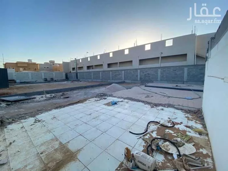 أرض للبيع في شارع طريق الملك عبدالعزيز, حي الأندلس, مدينة المجمعه, منطقة الرياض صورة 3