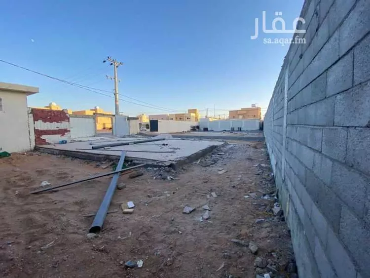 أرض للبيع في شارع طريق الملك عبدالعزيز, حي الأندلس, مدينة المجمعه, منطقة الرياض صورة 2