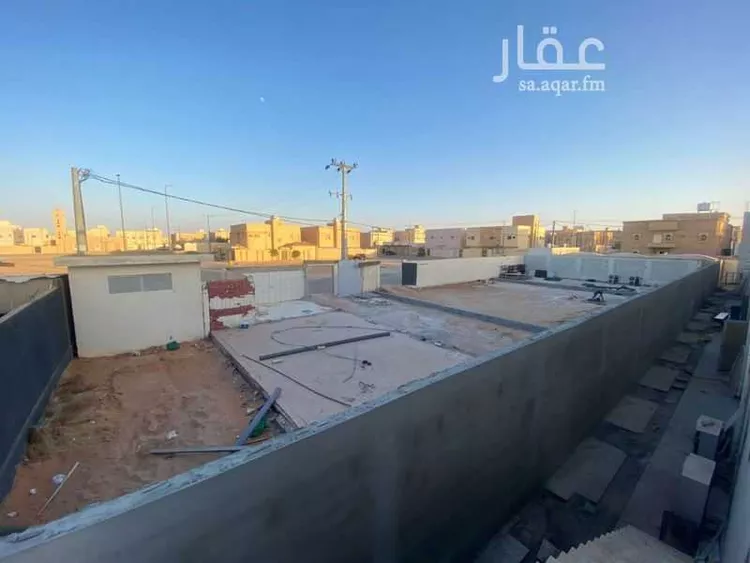أرض للبيع في شارع طريق الملك عبدالعزيز, حي الأندلس, مدينة المجمعه, منطقة الرياض صورة 3