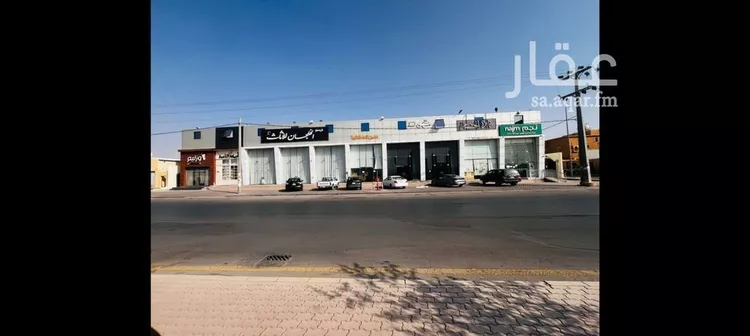 عمارة للبيع في شارع طريق الملك عبدالعزيز, حي الأندلس, مدينة المجمعة, منطقة الرياض
