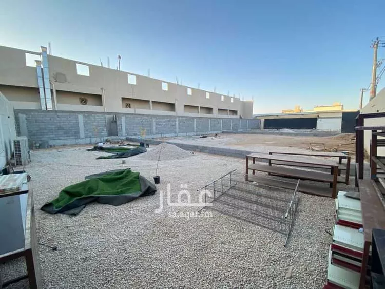 أرض للبيع في شارع طريق الملك عبدالعزيز, حي الأندلس, مدينة المجمعه, منطقة الرياض صورة 4