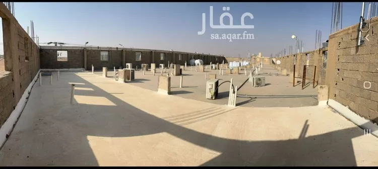 عمارة للبيع في شارع طريق الملك عبدالعزيز, حي الأندلس, مدينة المجمعة, منطقة الرياض صورة 2
