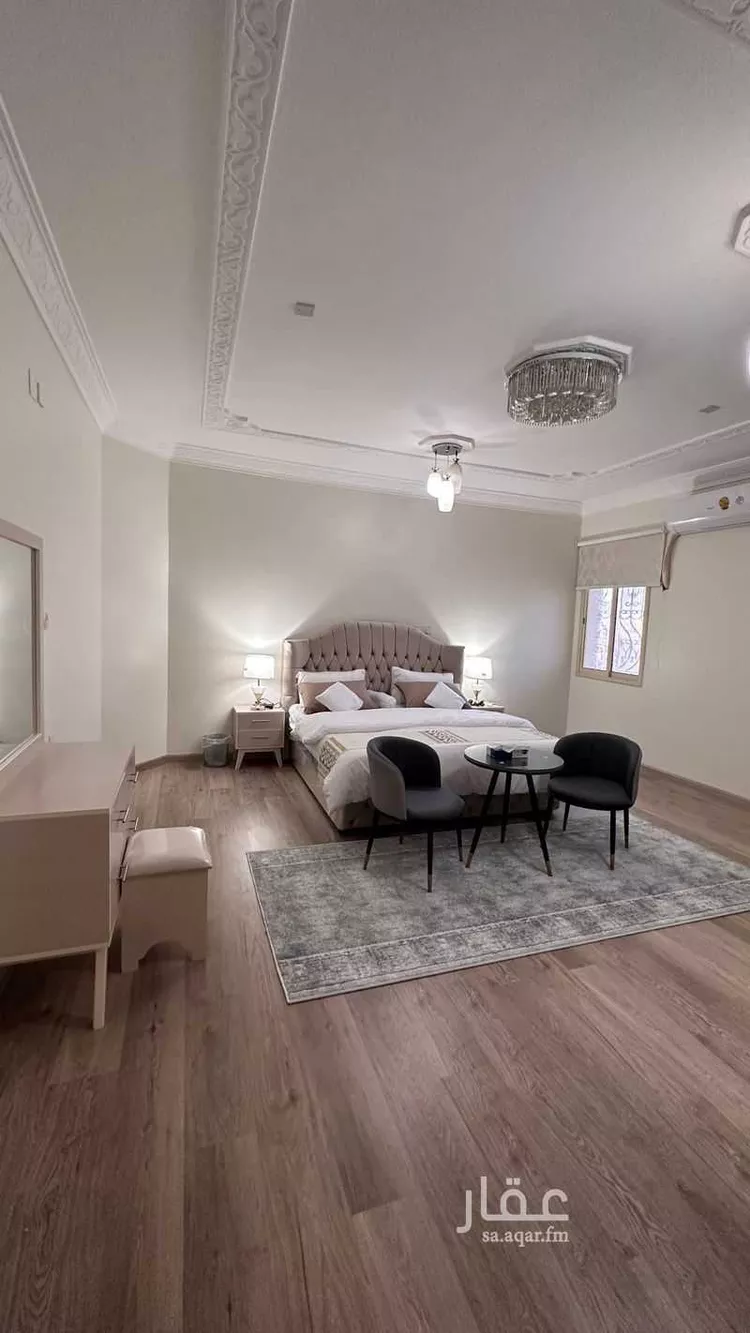 شقة مفروشة للحجز في شارع النفيضة ، حي الخالدية ، أبها ، منطقة عسير صورة 2