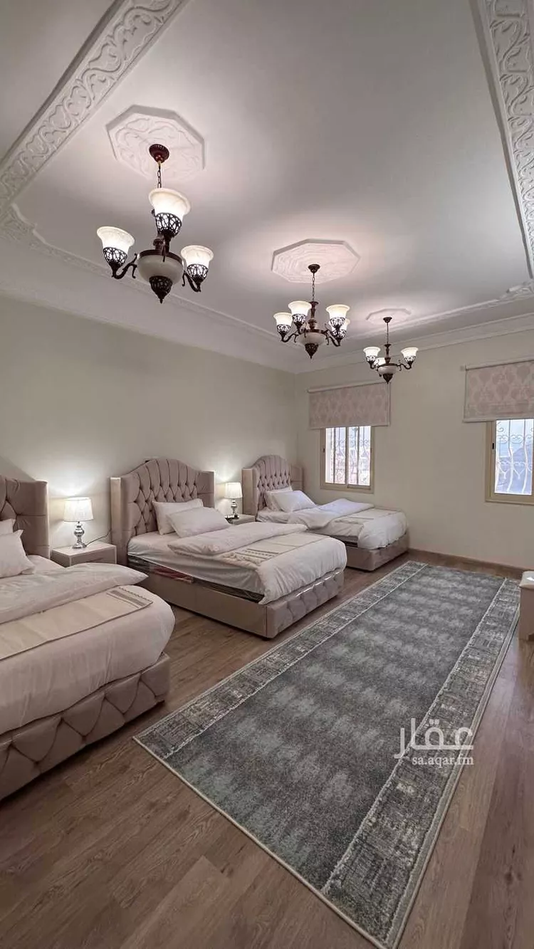 شقة مفروشة للحجز في شارع النفيضة ، حي الخالدية ، أبها ، منطقة عسير صورة 4