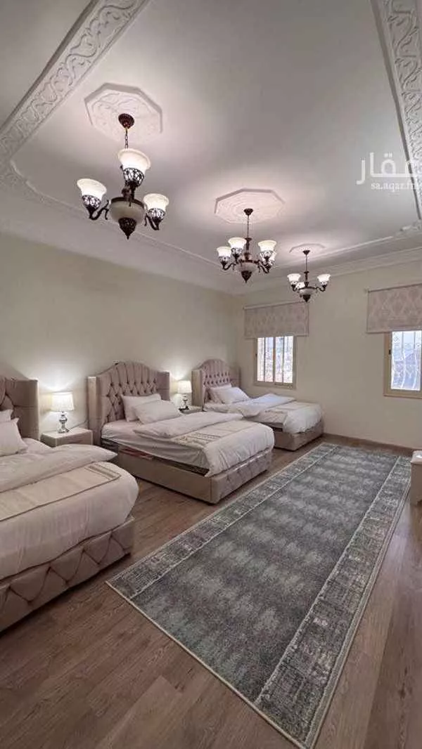شقة مفروشة للحجز في حي الخالدية ، أبها ، أبهــــا صورة 3