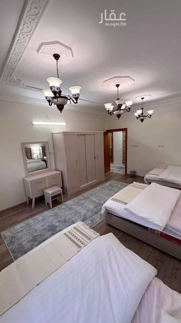 شقة مفروشة للحجز في حي الخالدية ، أبها ، أبهــــا صورة 4