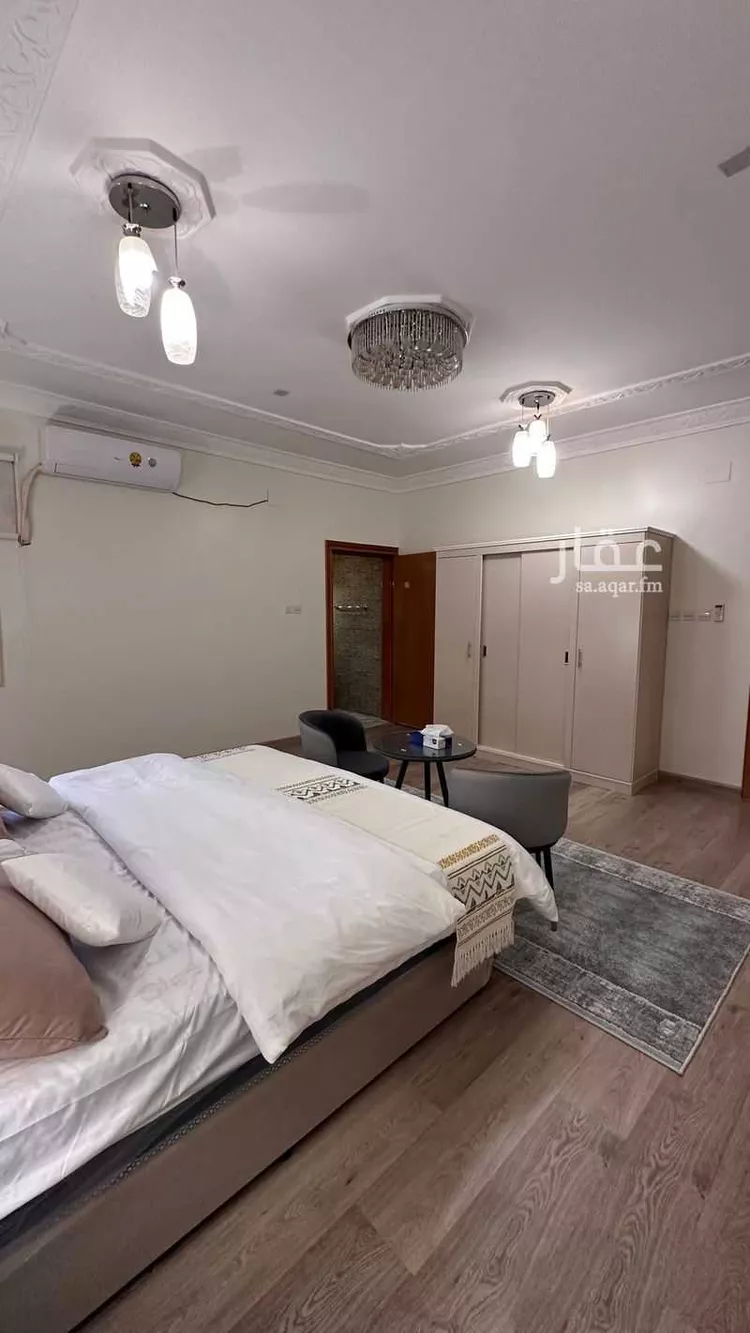شقة مفروشة للحجز في شارع النفيضة ، حي الخالدية ، أبها ، منطقة عسير صورة 3