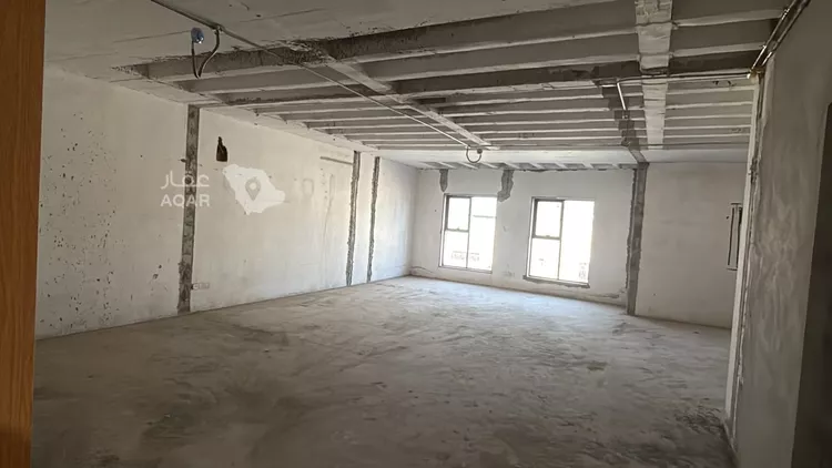 مكتب تجاري للإيجار في شارع يحيى الحبير, حي عتيقة, مدينة الرياض, منطقة الرياض 8