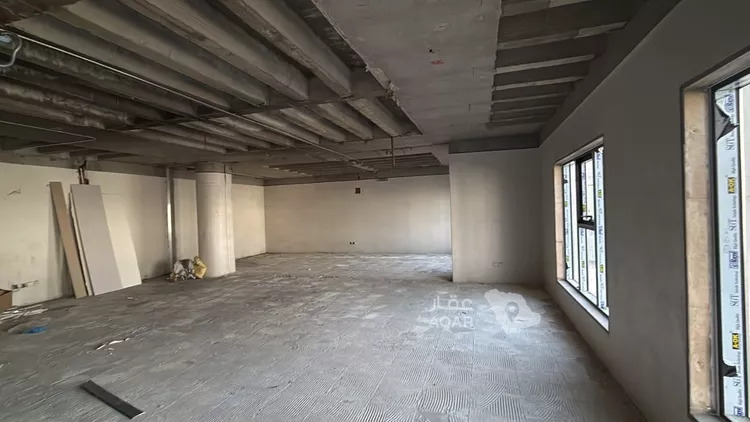 Commercial Office for Rent in Riyadh Utaiqah 7