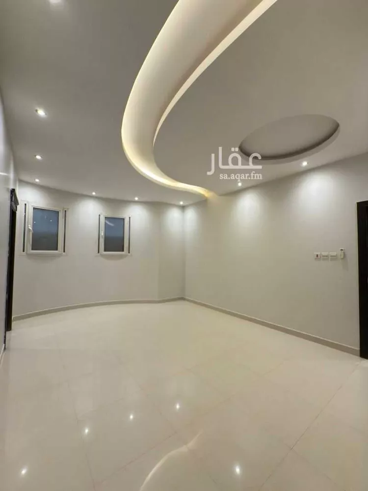 شقة للإيجار في شارع عمر المحروسي, حي القيروان, مدينة الرياض, منطقة الرياض صورة 3