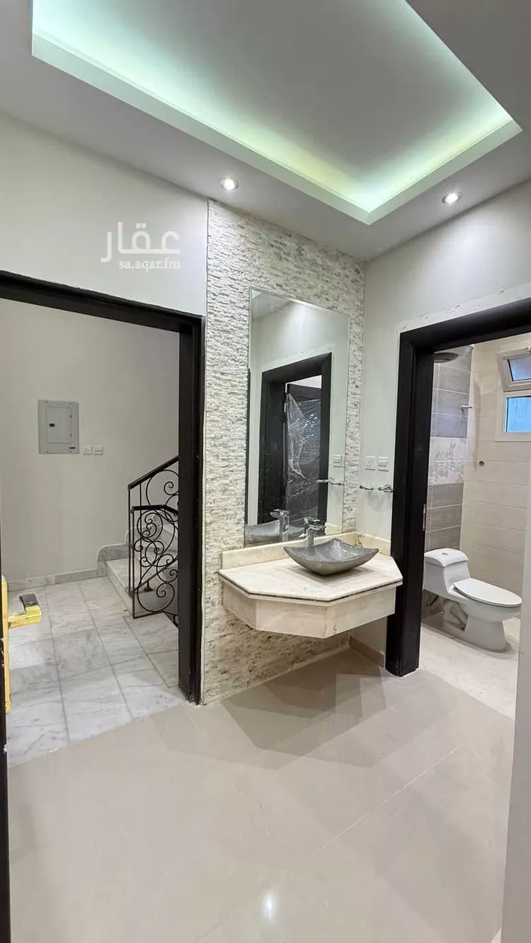 شقة للإيجار في شارع عمر المحروسي, حي القيروان, مدينة الرياض, منطقة الرياض صورة 4