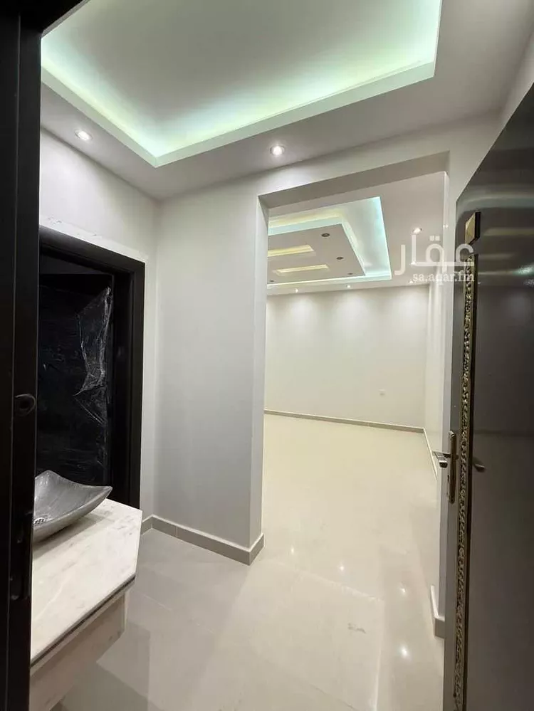 شقة للإيجار في شارع عمر المحروسي, حي القيروان, مدينة الرياض, منطقة الرياض صورة 5