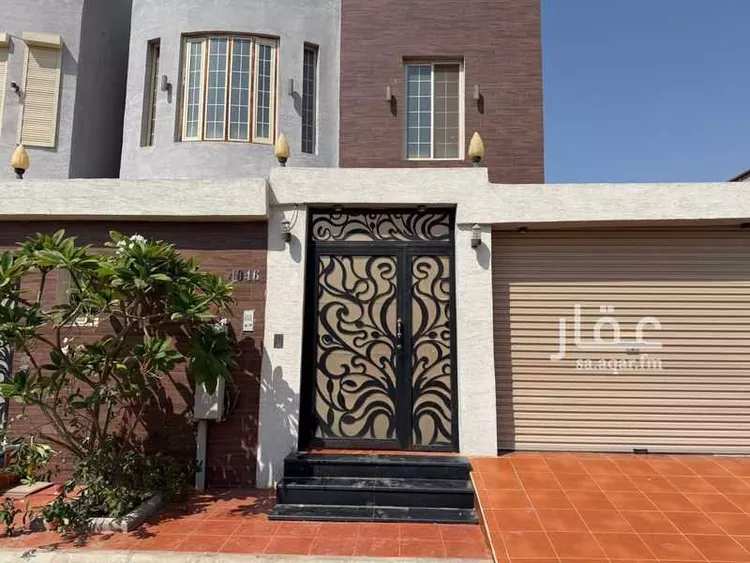 فيلا للإيجار في شارع عبد الله الطوسي, حي اللؤلؤ, مدينة جدة, منطقة مكة المكرمة صورة 3