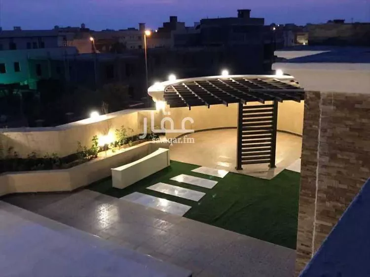 فيلا للإيجار في شارع أحمد الأبهري, حي اللؤلؤ, مدينة جدة, منطقة مكة المكرمة صورة 2