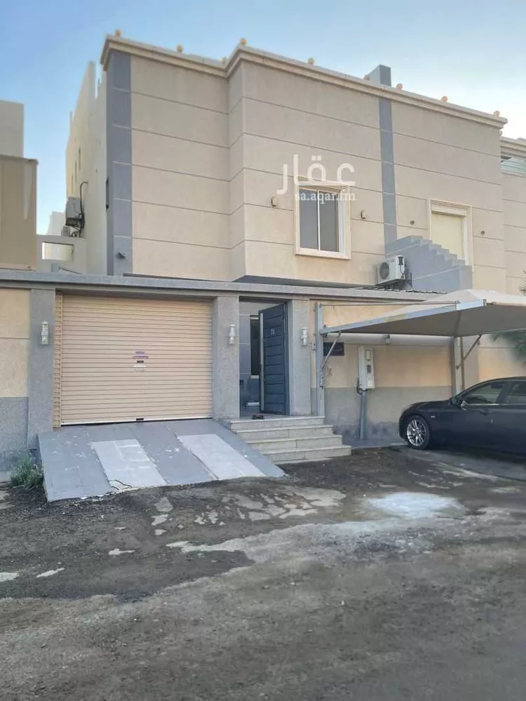 فيلا للإيجار في شارع أحمد بن مغيث, حي الياقوت, مدينة جدة, منطقة مكة المكرمة صورة 5