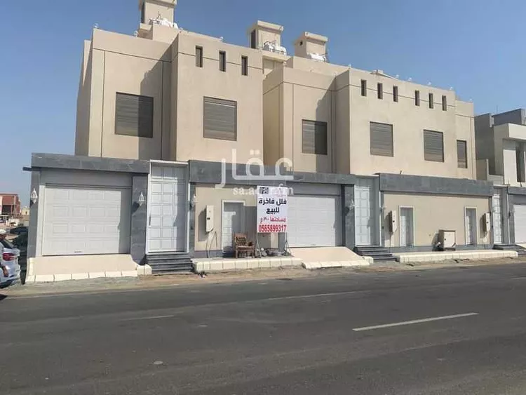 فيلا للبيع في شارع إبراهيم بن هشام بن إسماعيل المخزومي, حي الشراع, مدينة جدة, منطقة مكة المكرمة