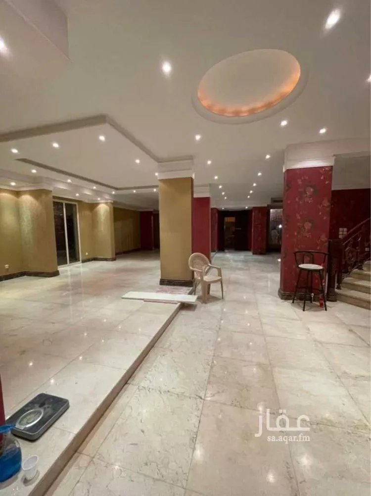 فيلا للبيع في شارع عبدالوهاب العباس, حي النهضة, مدينة جدة, منطقة مكة المكرمة صورة 4