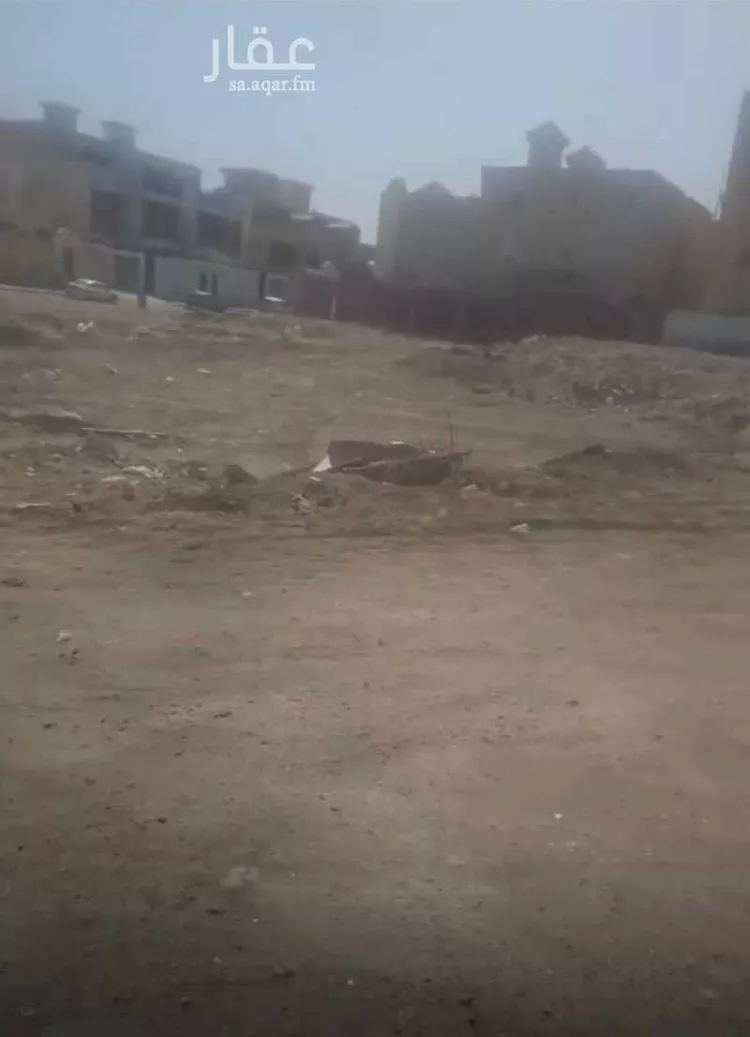 أرض للإيجار في شارع سعود بن عبدالعزيز, حي الزمرد, مدينة جدة, منطقة مكة المكرمة 1 صورة