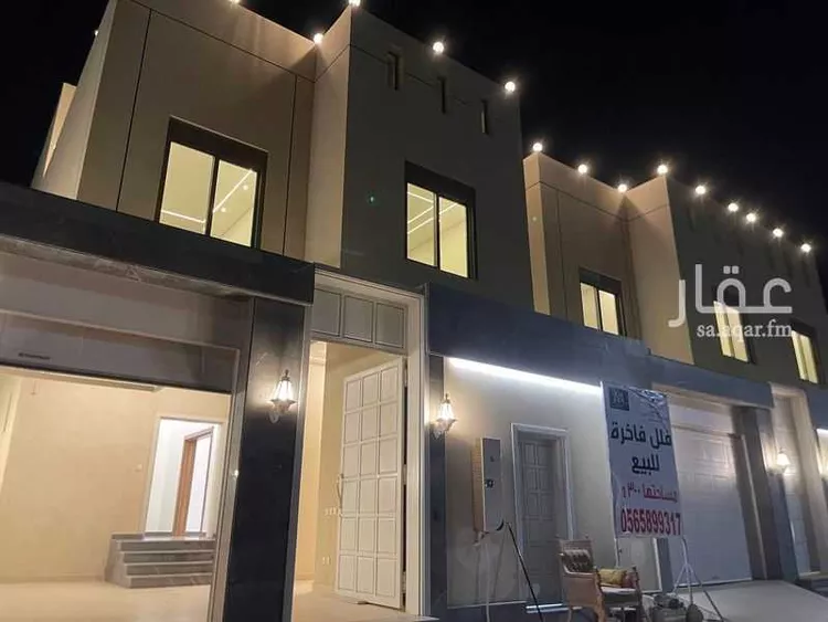فيلا للبيع في شارع إبراهيم بن هشام بن إسماعيل المخزومي, حي الشراع, مدينة جدة, منطقة مكة المكرمة صورة 2