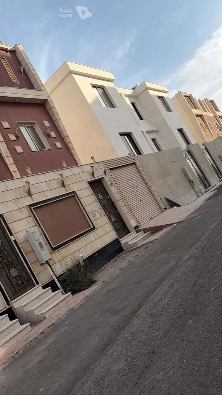 Villa for Rent in Jeddah Al Fardus