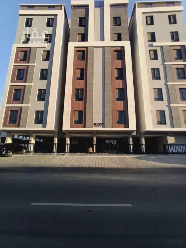 شقة للإيجار في شارع الإمام أبي طاهر, حي الصواري, مدينة جدة, منطقة مكة المكرمة