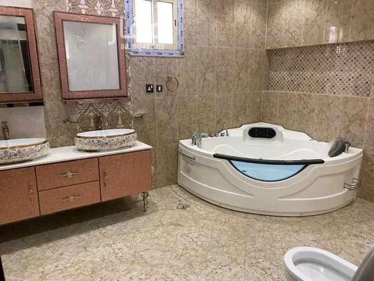 فيلا للإيجار في شارع أحمد الأبهري, حي اللؤلؤ, مدينة جدة, منطقة مكة المكرمة صورة 3