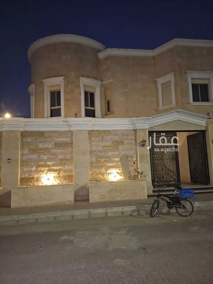 فيلا للإيجار في شارع أحمد الأبهري, حي اللؤلؤ, مدينة جدة, منطقة مكة المكرمة صورة 5