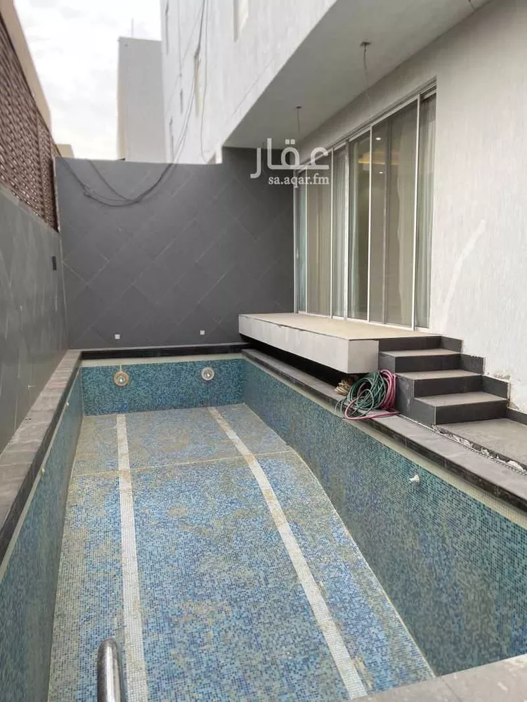 فيلا للإيجار في شارع أبو يوسف بن مبارك, حي اللؤلؤ, مدينة جدة, منطقة مكة المكرمة صورة 3