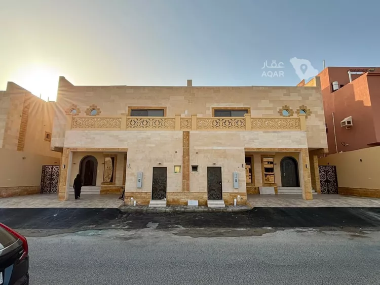 فيلا للإيجار في شارع إبن عباد, حي الأمواج, مدينة جدة, منطقة مكة المكرمة 4