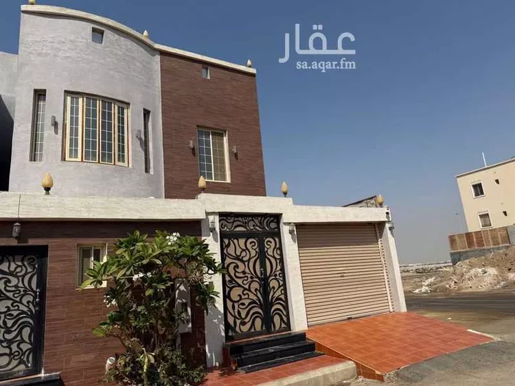 فيلا للإيجار في شارع عبد الله الطوسي, حي اللؤلؤ, مدينة جدة, منطقة مكة المكرمة صورة 4