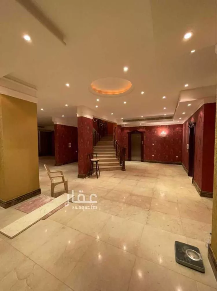 فيلا للبيع في شارع عبدالوهاب العباس, حي النهضة, مدينة جدة, منطقة مكة المكرمة صورة 3