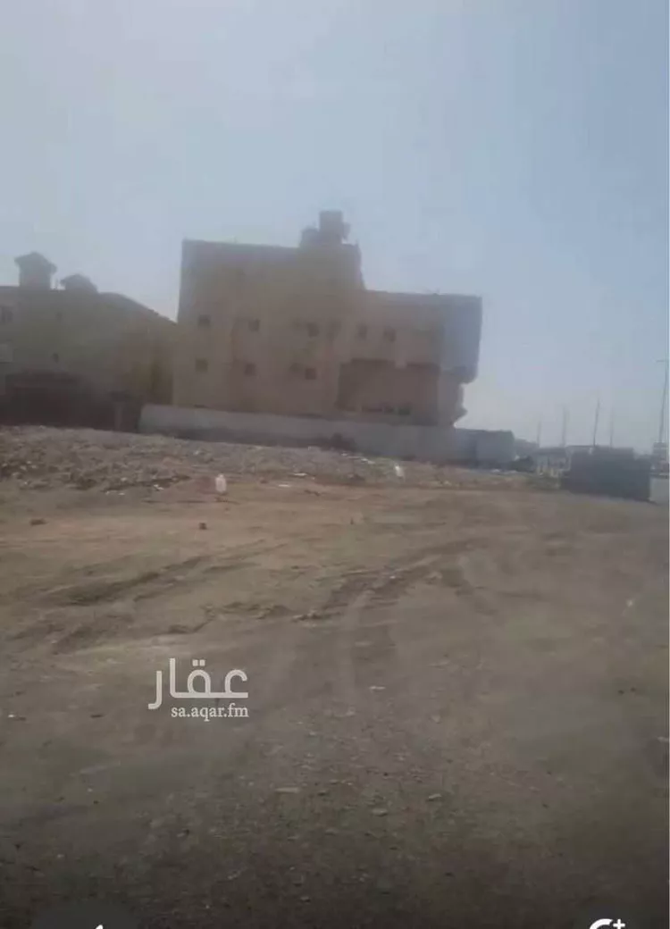 أرض للإيجار في شارع سعود بن عبدالعزيز, حي الزمرد, مدينة جدة, منطقة مكة المكرمة صورة 3