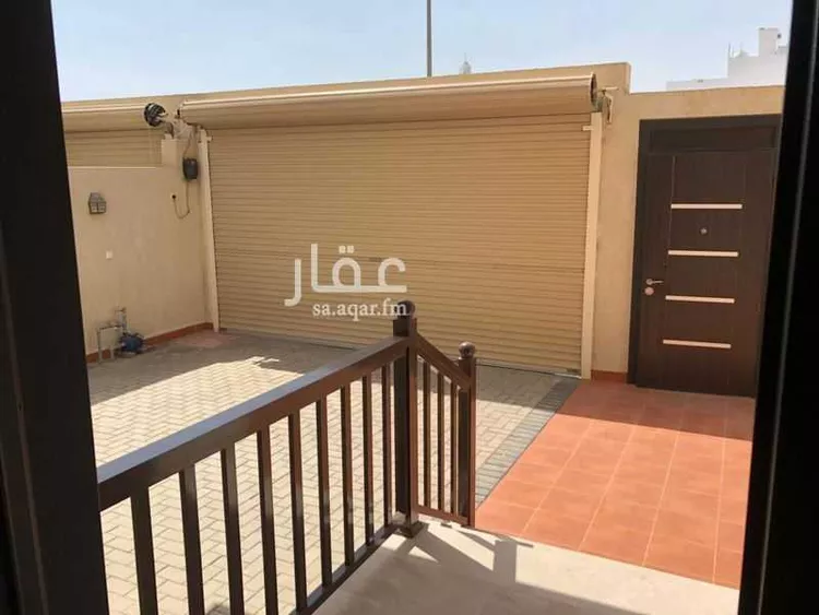 فيلا للإيجار في شارع سالم عبدالله البصري, حي الصواري, مدينة جدة, منطقة مكة المكرمة صورة 2