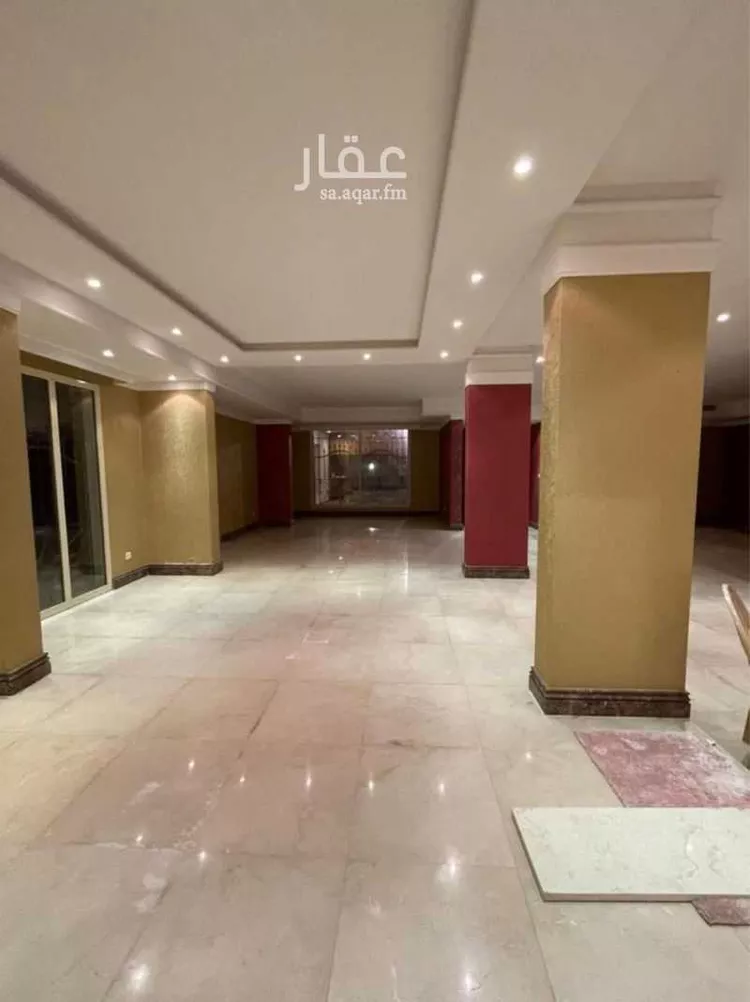 فيلا للإيجار في شارع سيف العزه, حي النهضة, مدينة جدة, منطقة مكة المكرمة صورة 5